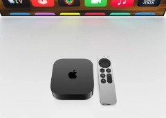 Apple TV 4K (2026) chega a Portugal com chip A19 e um preço que pesa na carteira