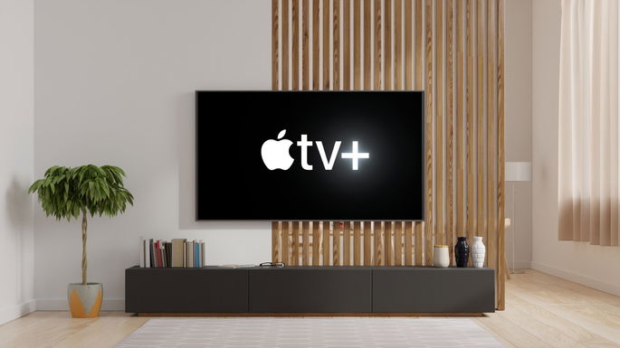Apple Tv Plus