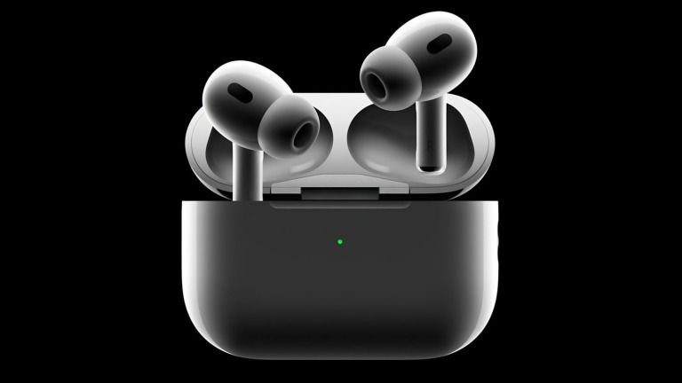 Apple vai mexer no design dos AirPods Pro 3, mas não como imaginas