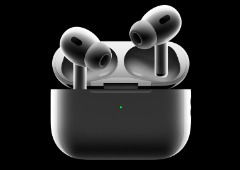 Apple vai mexer no design dos AirPods Pro 3, mas não como imaginas