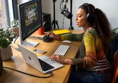 Apple volta a surpreender com o que (não) vem na caixa do MacBook Pro M5
