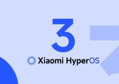 Apple VS Xiaomi: 9 coisas do HyperOS 3 que lembram muito o iOS 26