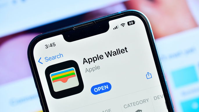 apple wallet