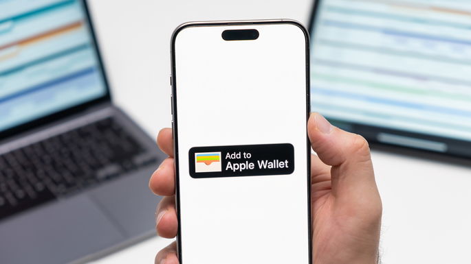 apple wallet