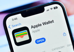 Apple Wallet deixa concorrência a milhas de distância com nova funcionalidade brilhante