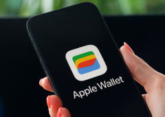 Apple Wallet deixa concorrência para trás com a funcionalidade há muito aguardada
