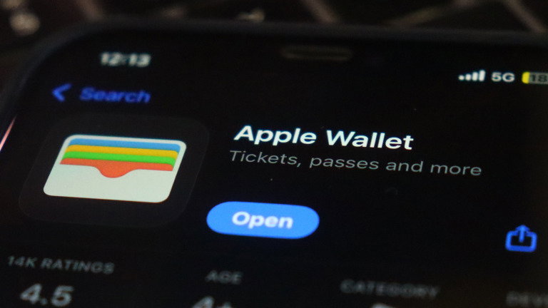 Apple Wallet lança novidade brilhante para quem está farto de andar com a carteira cheia de cartões