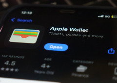 Apple Wallet lança novidade brilhante para quem está farto de andar com a carteira cheia de cartões