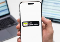 Apple Wallet resolve finalmente um dos principais problemas da aplicação