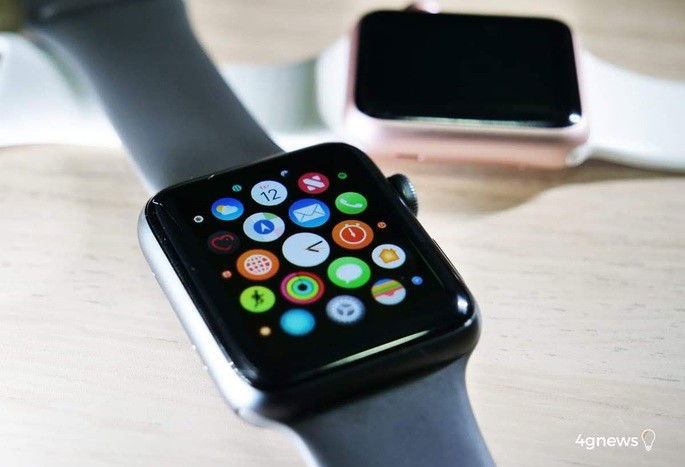 Apple Watch