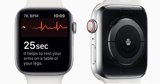 Apple Watch 7