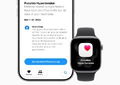 Apple Watch: alerta hipertensão vai estar disponível nestas regiões e há boas notícias para Portugal