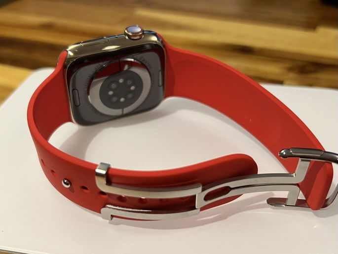 Apple Watch bracelete