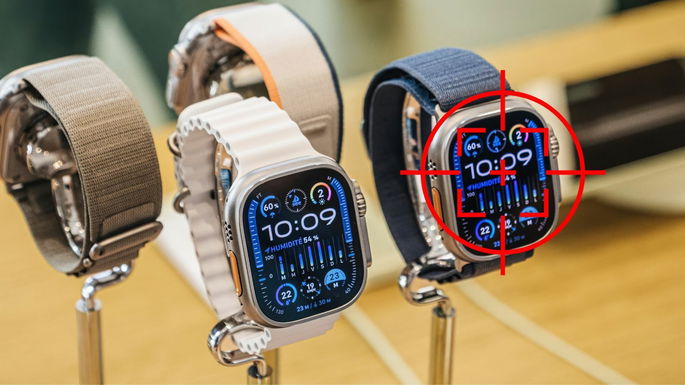 Apple Watch novo recurso