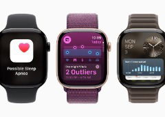 Apple Watch pode (finalmente) ganhar recurso no sono que rivais já têm