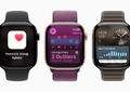Apple Watch pode (finalmente) ganhar recurso no sono que rivais já têm