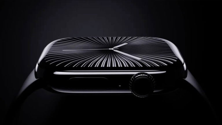 Apple Watch promete surpreender os fãs em 2026 com um design renovado