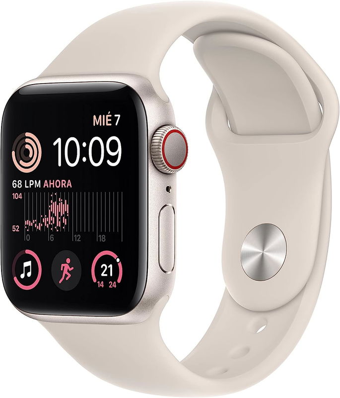 Imagem Apple Watch SE