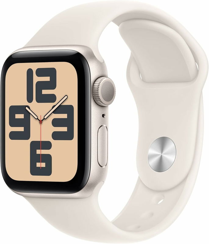 Apple Watch SE 2ª geração