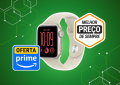 Apple Watch SE 3 por menos de 250 € na Festa de Ofertas Prime da Amazon