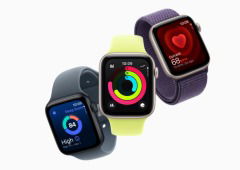 Apple Watch SE 3 vai fazer tremer a concorrência e há três razões para isso