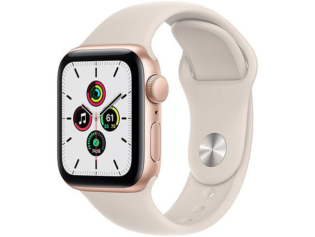 apple watch 3 tem nfc