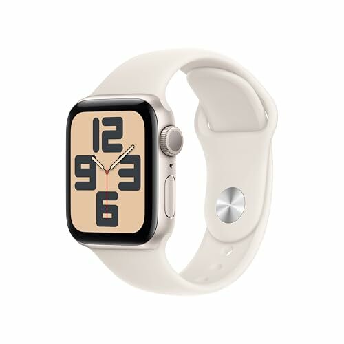 Apple Watch SE de 2.ª geração GPS