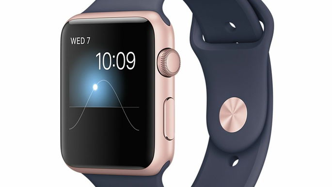 Apple Watch Series 1