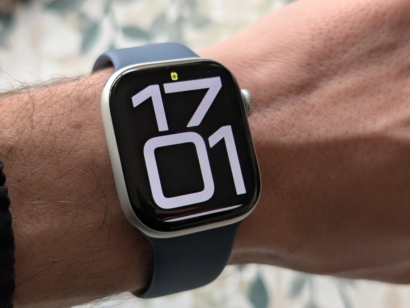 Apple Watch Series 10 review: a evolução está no ecrã - 4gnews