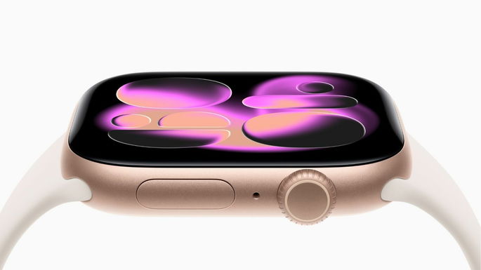 Apple Watch Series 11 destaque