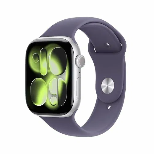 Apple Watch Series 11 GPS 46 mm