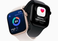 Apple Watch Series 11 VS Samsung Galaxy Watch8: a guerra dos preços
