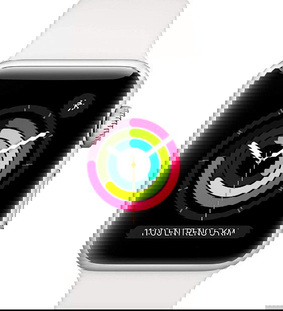 apple watch 3 barato