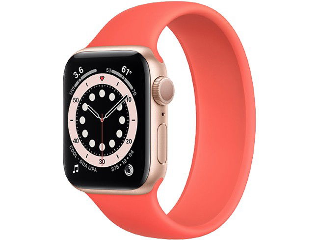 Apple Watch Series 6