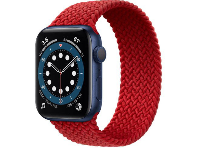 Smartwatch Apple Watch Series 6