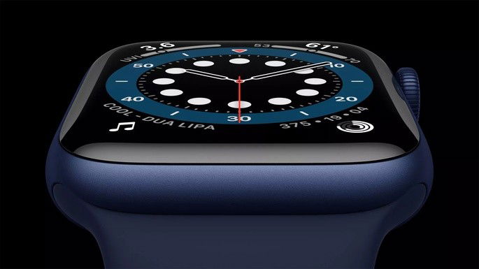Apple Watch Series 6