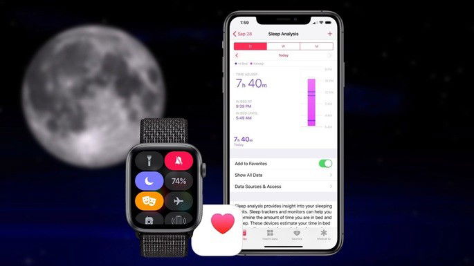 Apple Watch Series 6