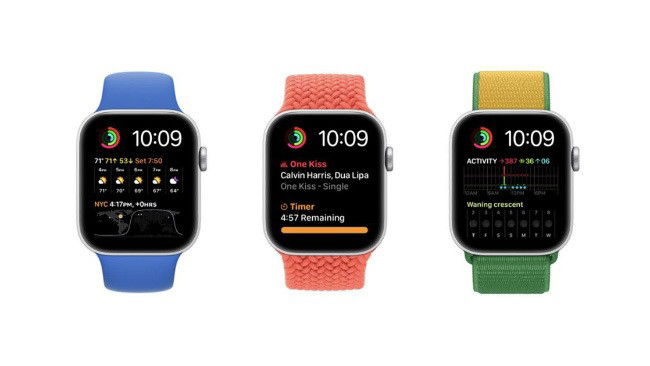 Apple Watch Series 7
