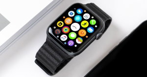 Apple Watch Series 7 (agora) ao melhor preço de sempre na Amazon