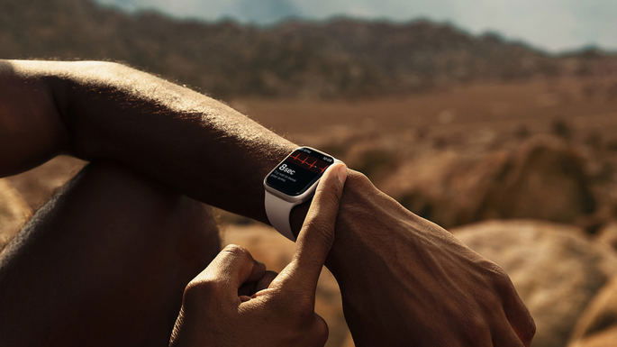 Apple Watch Pro não deve manter design tradicional do Apple Watch