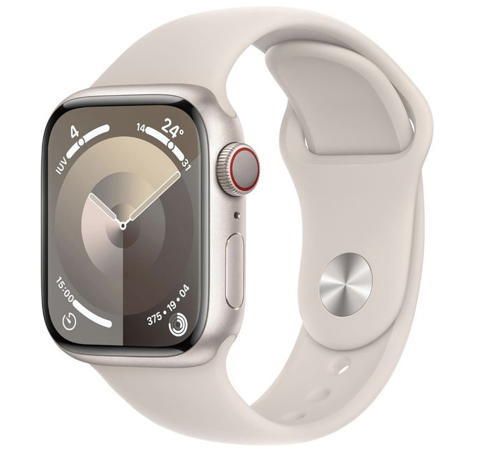 Apple Watch Series 9