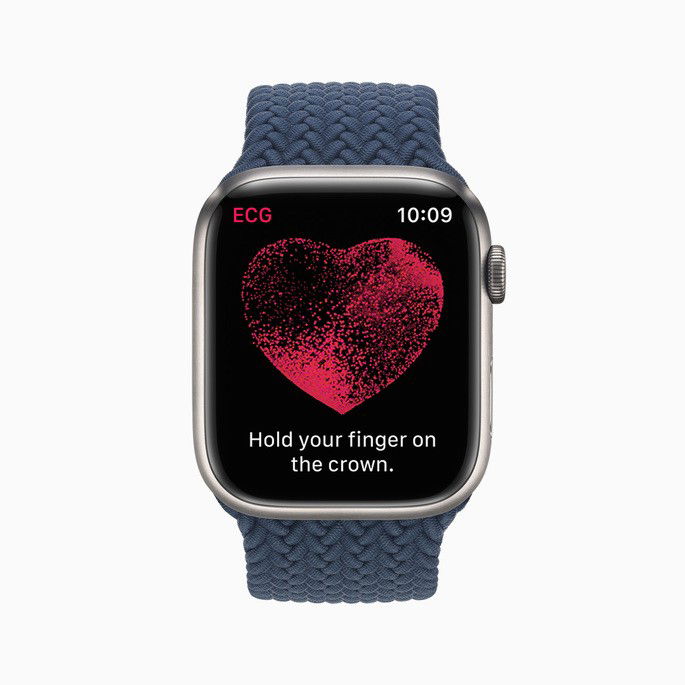 Apple Watch Series 7