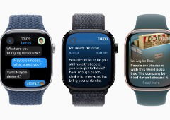 Apple Watch sob fogo: Alemanha afirma que smartwatch não é neutro em carbono