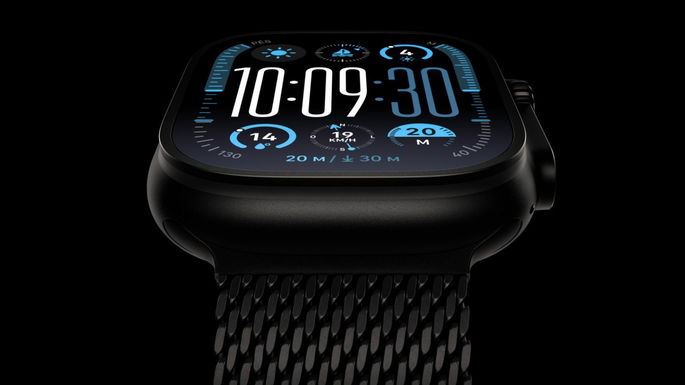 apple watch 3 satélite