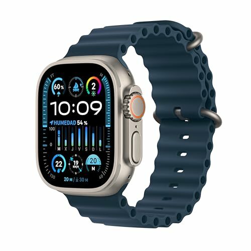 Apple Watch Ultra 2 49 mm