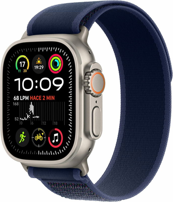 Apple Watch Ultra 2