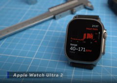 Apple Watch Ultra 2: esta é a razão pela qual o smartwatch salva vidas (vídeo)