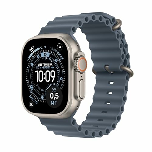 Apple Watch Ultra 3 49 mm