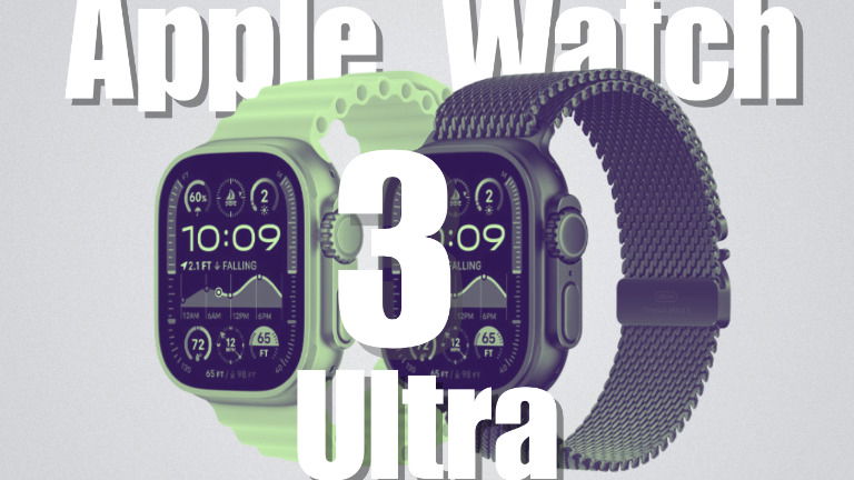 Apple Watch Ultra 3: datas, novidades e o que esperar