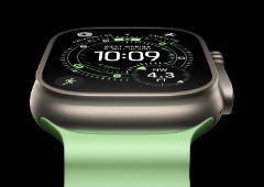 Apple Watch Ultra 3 oficial: atualização modesta, mas 5G e satélite incluídos